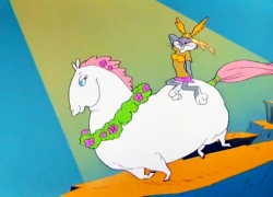 باگز بانی (باگز بانی در اوپرا)